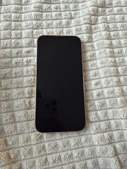 iPhone 13 Pro