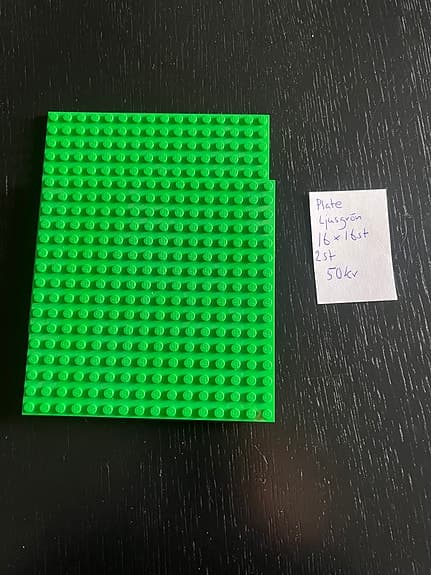 Lego,lösvikt