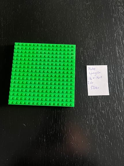 Lego,lösvikt