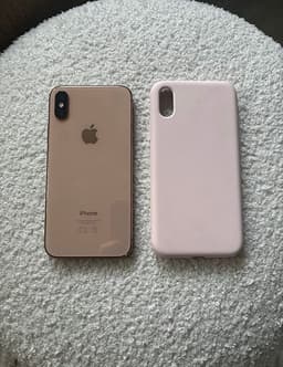 iPhone XS Apple 256gb