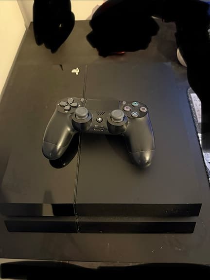 PlayStation 4