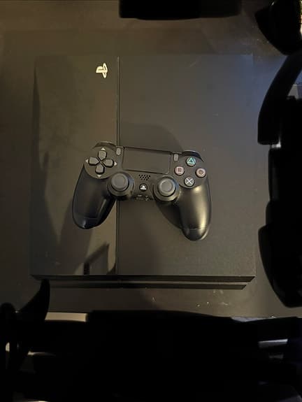 PlayStation 4