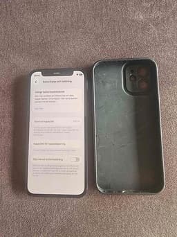 iPhone 12 mini