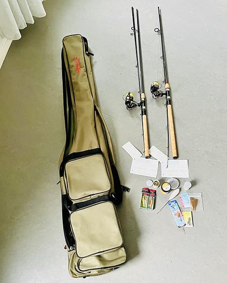 Fishing Kit