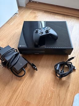 Xbox One
