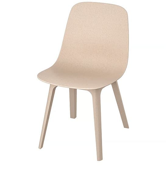 Ikea odger stolar