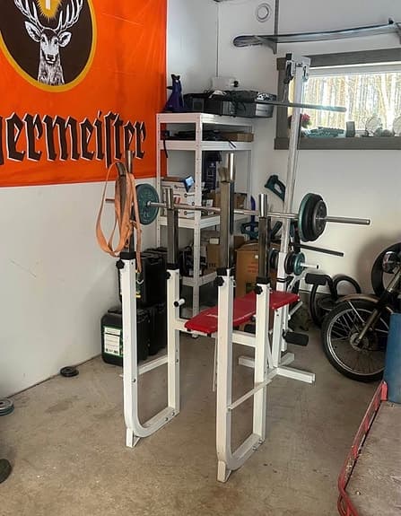 Hemmagym Skip Sport