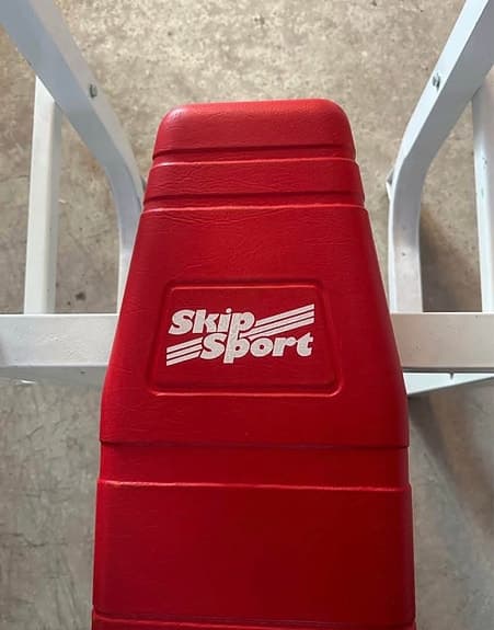 Hemmagym Skip Sport