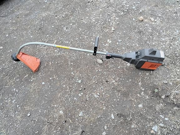 Husqvarna 23 LC grästrimmer röjsnöre