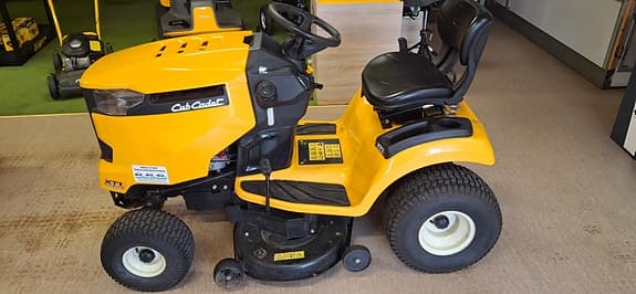 Åkgräsklippare Cub Cadet XT1 OS 96