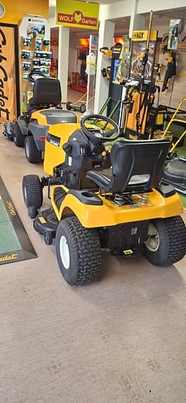 Åkgräsklippare Cub Cadet XT1 OS 96