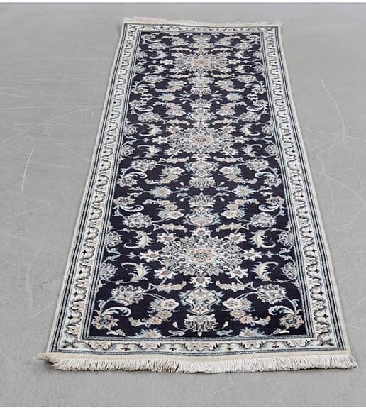 Orientalisk gallerimatta-Nain
