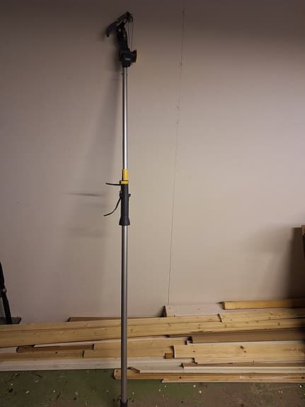 Grenklipp Floorabest 270 cm