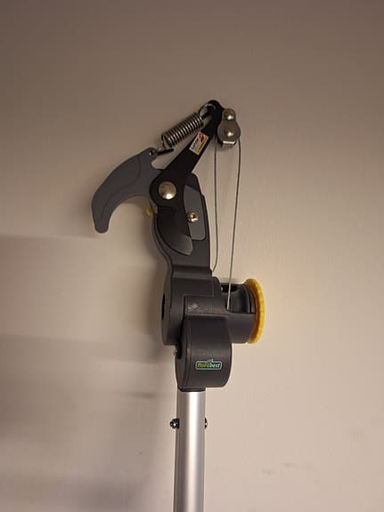 Grenklipp Floorabest 270 cm