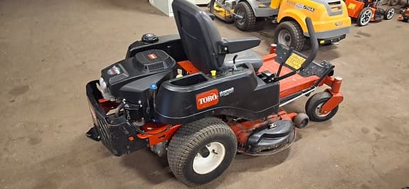 Åkgräsklippare Toro ZS 4200 T Timecutter