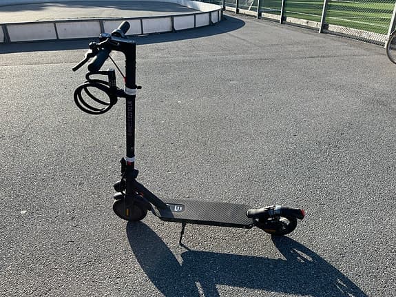 E-Wheels E2S V2 LR