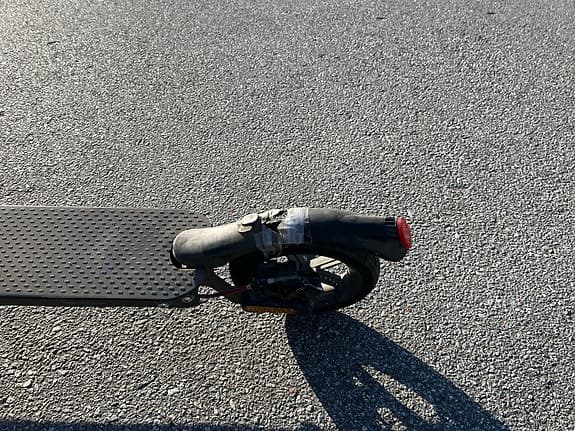 E-Wheels E2S V2 LR