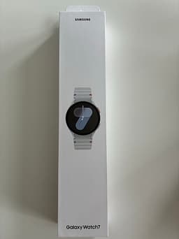 Samsung Galaxy Watch 7