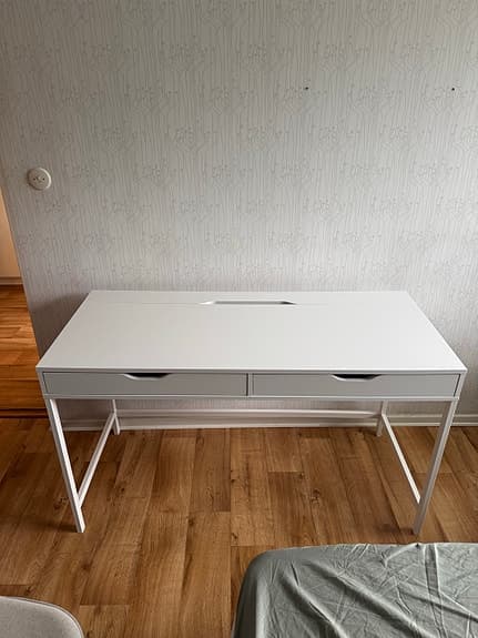 Ikea ALEX skrivbord