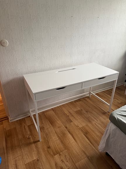 Ikea ALEX skrivbord