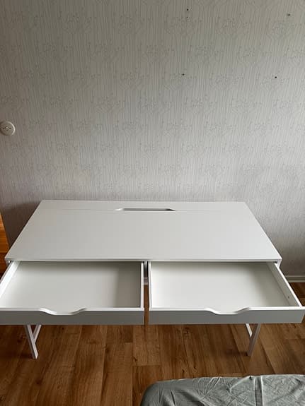 Ikea ALEX skrivbord
