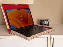 MacBook Air M2 15" - 2023