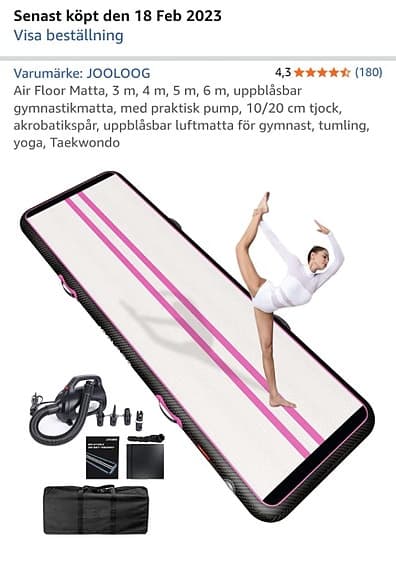Airtrack