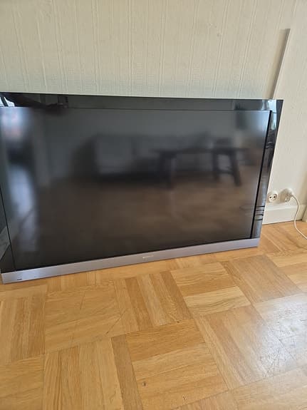 Sony BRAVIA LCD KDL-55EX500
