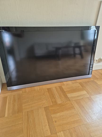 Sony BRAVIA LCD KDL-55EX500