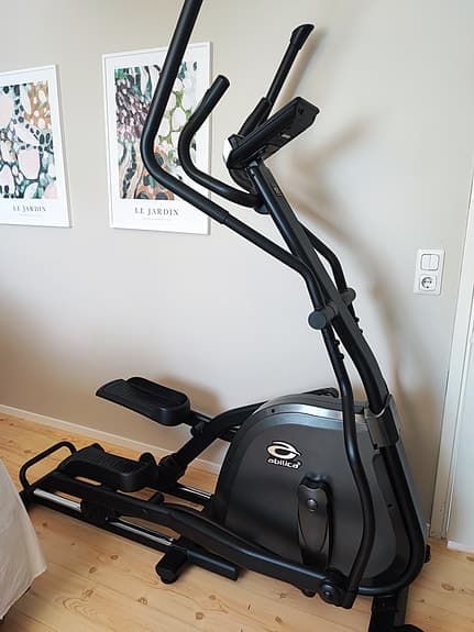 Abilica Stream FC X - Crosstrainer
