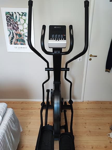 Abilica Stream FC X - Crosstrainer