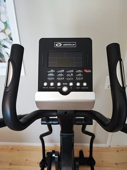 Abilica Stream FC X - Crosstrainer