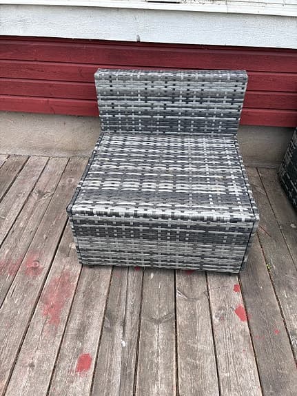 Modulsoffa