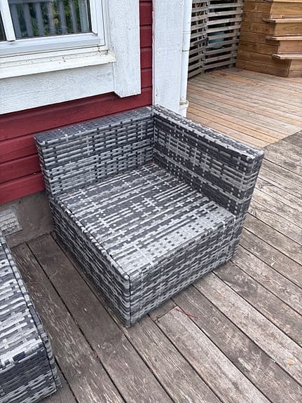 Modulsoffa