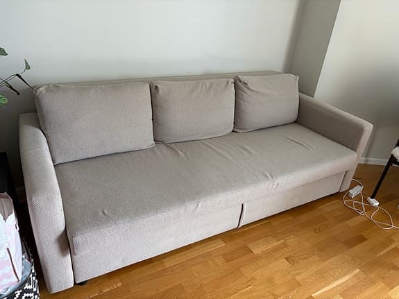 Soffa