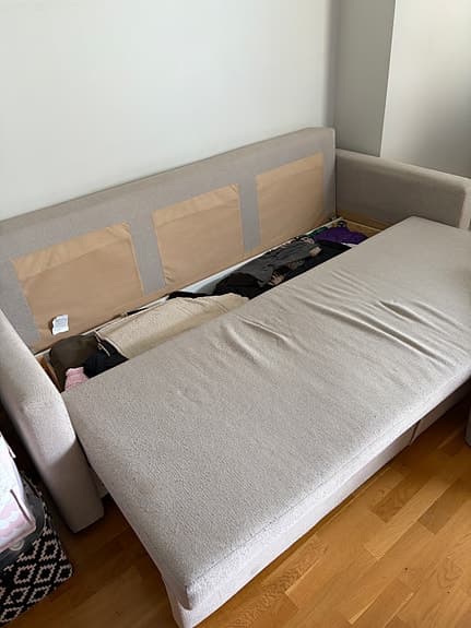 Soffa