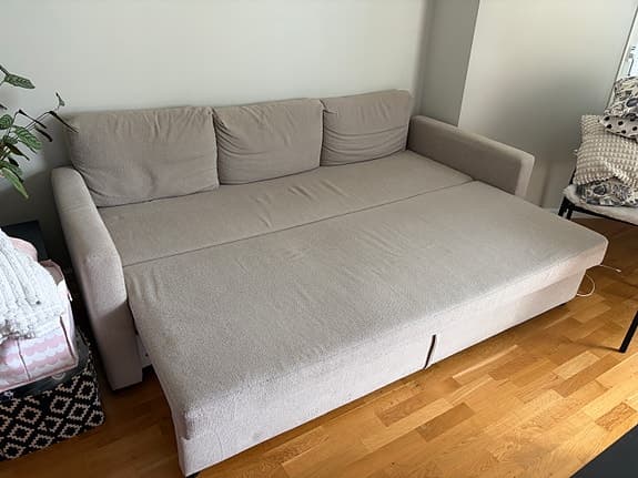 Soffa