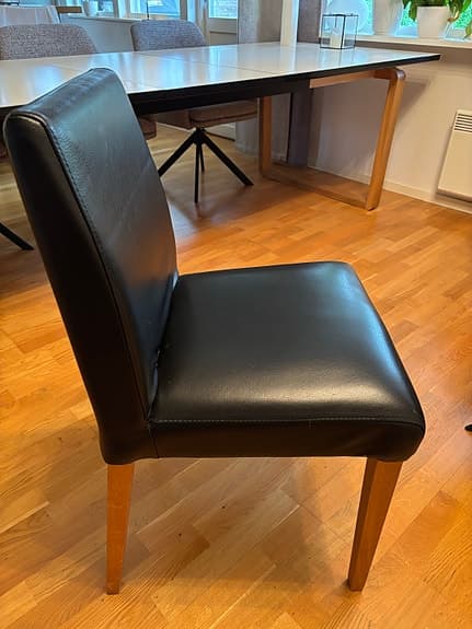 Matstolar