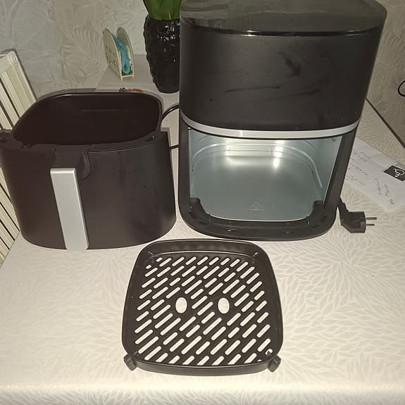 Air Fryer