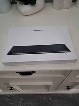 Galaxy tab all+