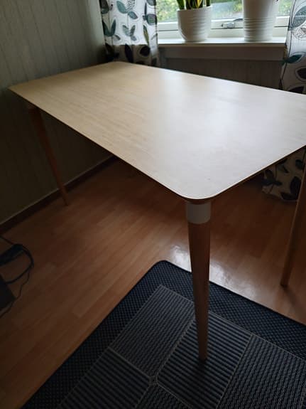 Ikeabord