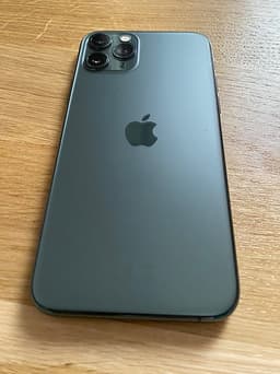 iPhone 11 Pro  64 GB