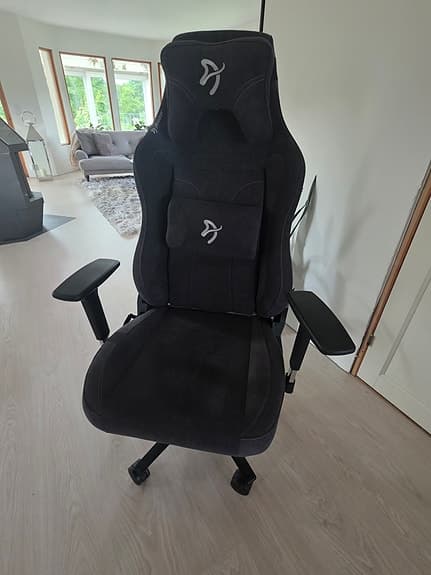 Arozzi Vernazza XXL gamingstol