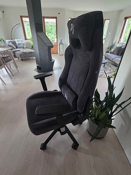 Arozzi Vernazza XXL gamingstol