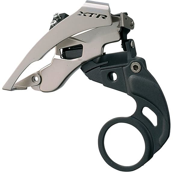Shimano XTR framväxel FD-M970