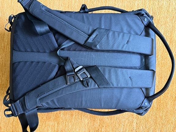Peak Design Everyday backpack 30 liter