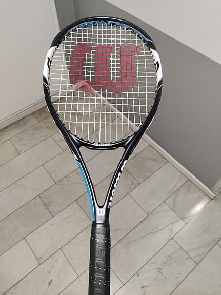 Wilson Surge Open 103 tennisracket