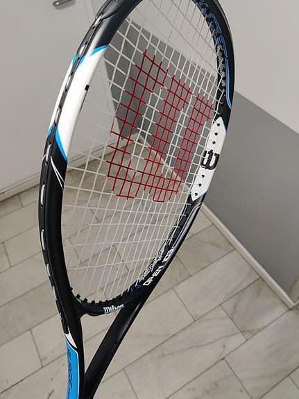 Wilson Surge Open 103 tennisracket