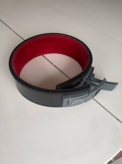 SBD Powerlifting Belt