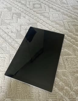 Surface Pro gen 4